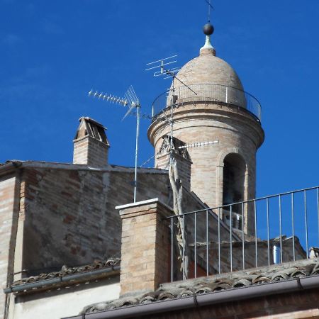 ホテルDimora A Petritoli エクステリア 写真